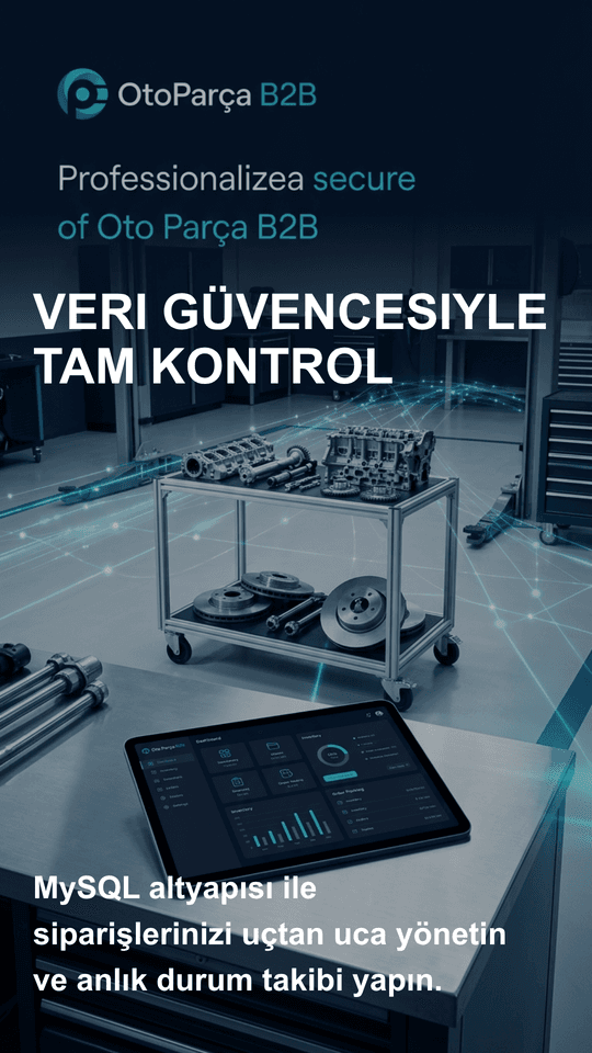 Hızlı ve Güvenli Teslimat version 1